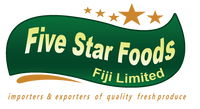 FIVE STAR FOODS